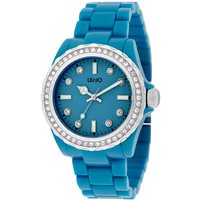 Watch Liu Jo Woman LIKE in Polycarbonate TLJ2169 - TLJ2169